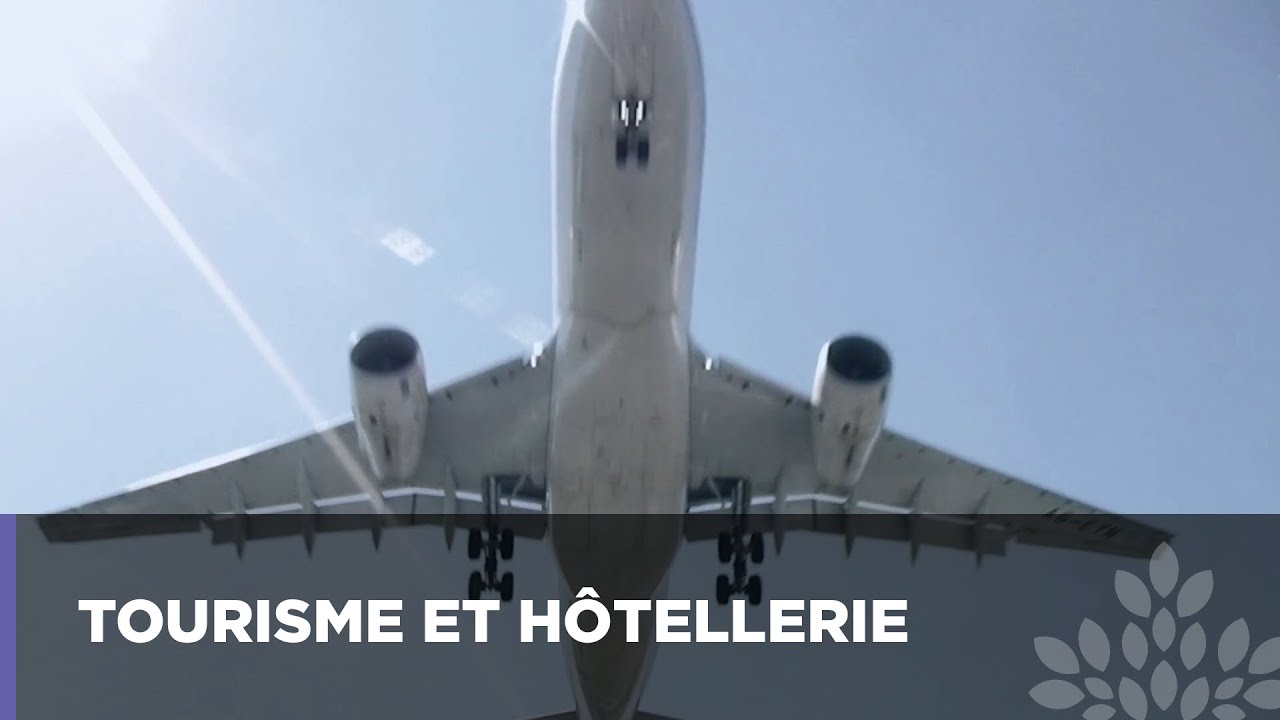 Tourisme et hôtellerie