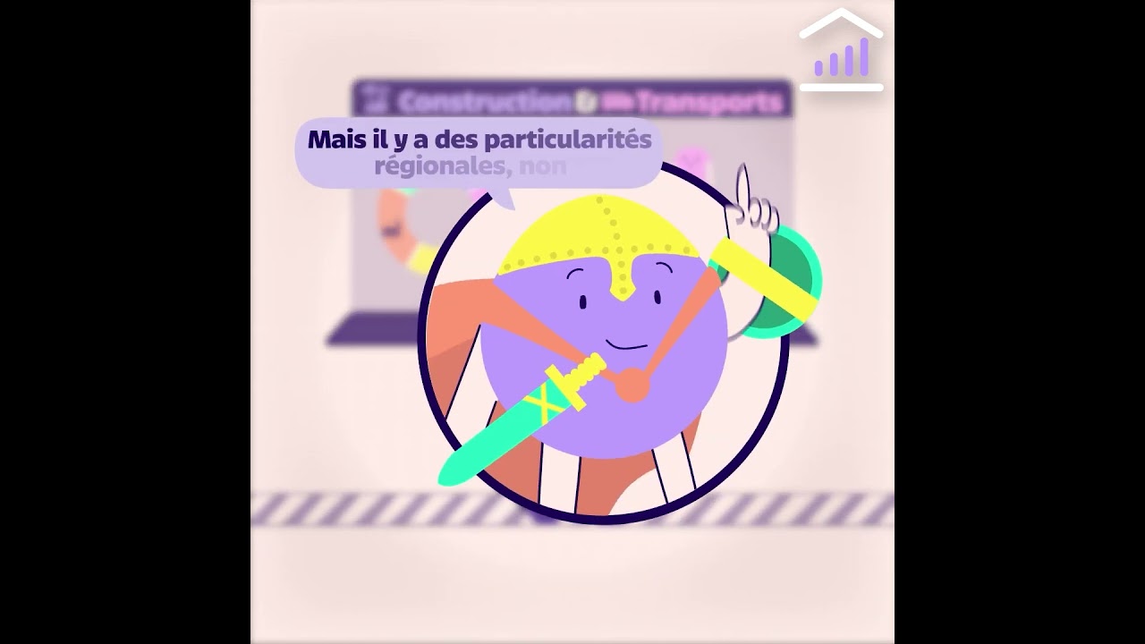 L’entreprise – épisode 4 : les secteurs d’activité