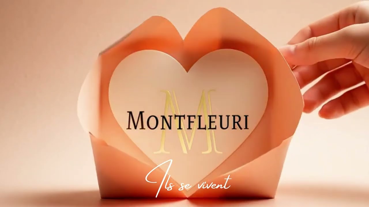 La Saint-Valentin, c'est magnifique.