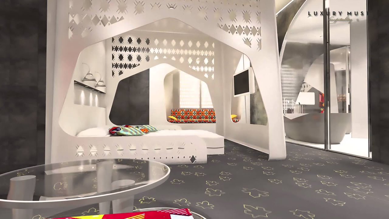 Equip’Hotel, lance la tendance en matière d’Hôtellerie