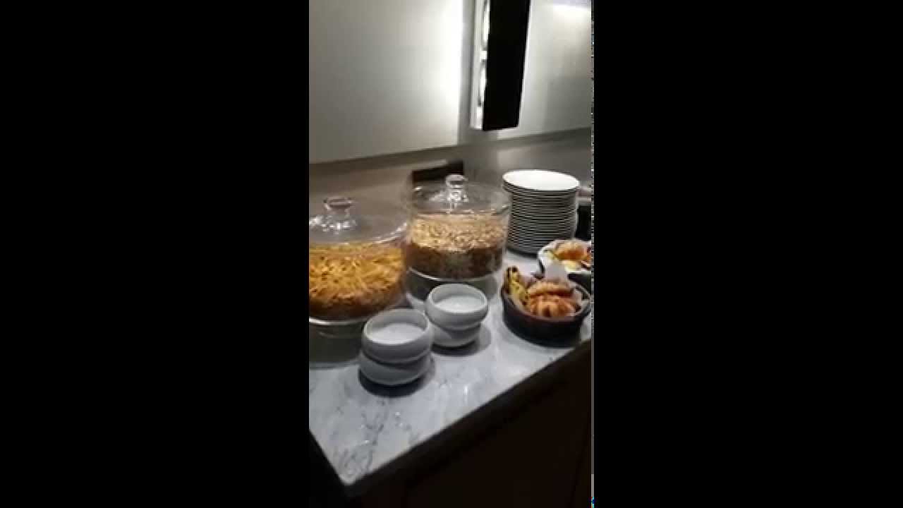 Hôtel les Matins de Paris- le petit déjeuner