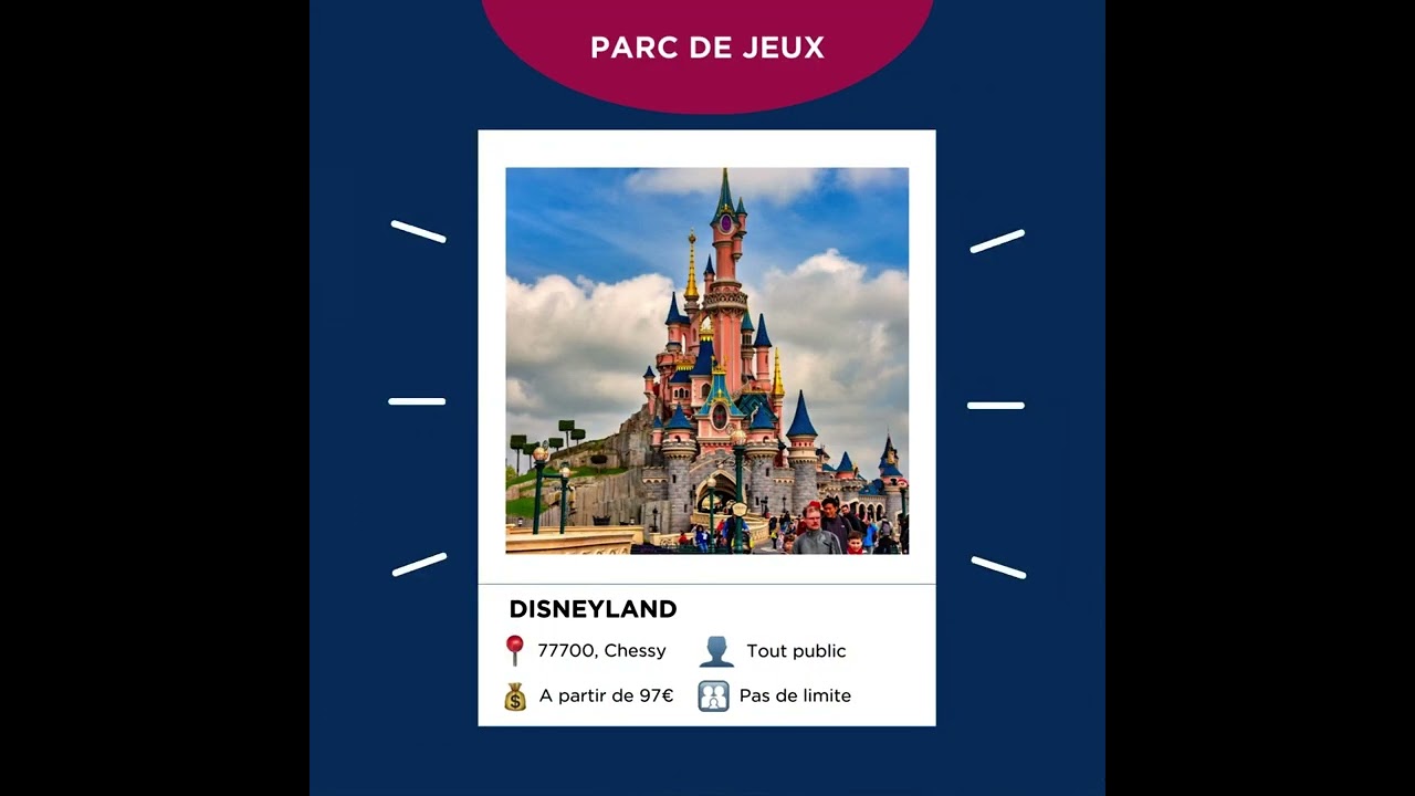 5 activités sur Paris à faire en famille avec les enfants ! ☀️👨‍👩‍👧‍👦