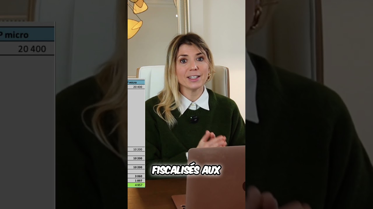 Location Courte Durée : Nouveaux Abattements Fiscaux 2026 Expliqués