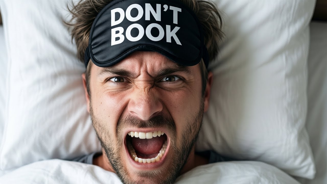 HÔTEL 31 - PARIS TOUR EIFFEL REVIEW 2026 – WATCH BEFORE YOU BOOK