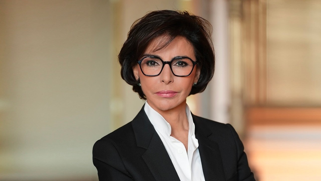 Municipales 2026 : Rachida Dati appelle au rassemblement de la droite à Paris