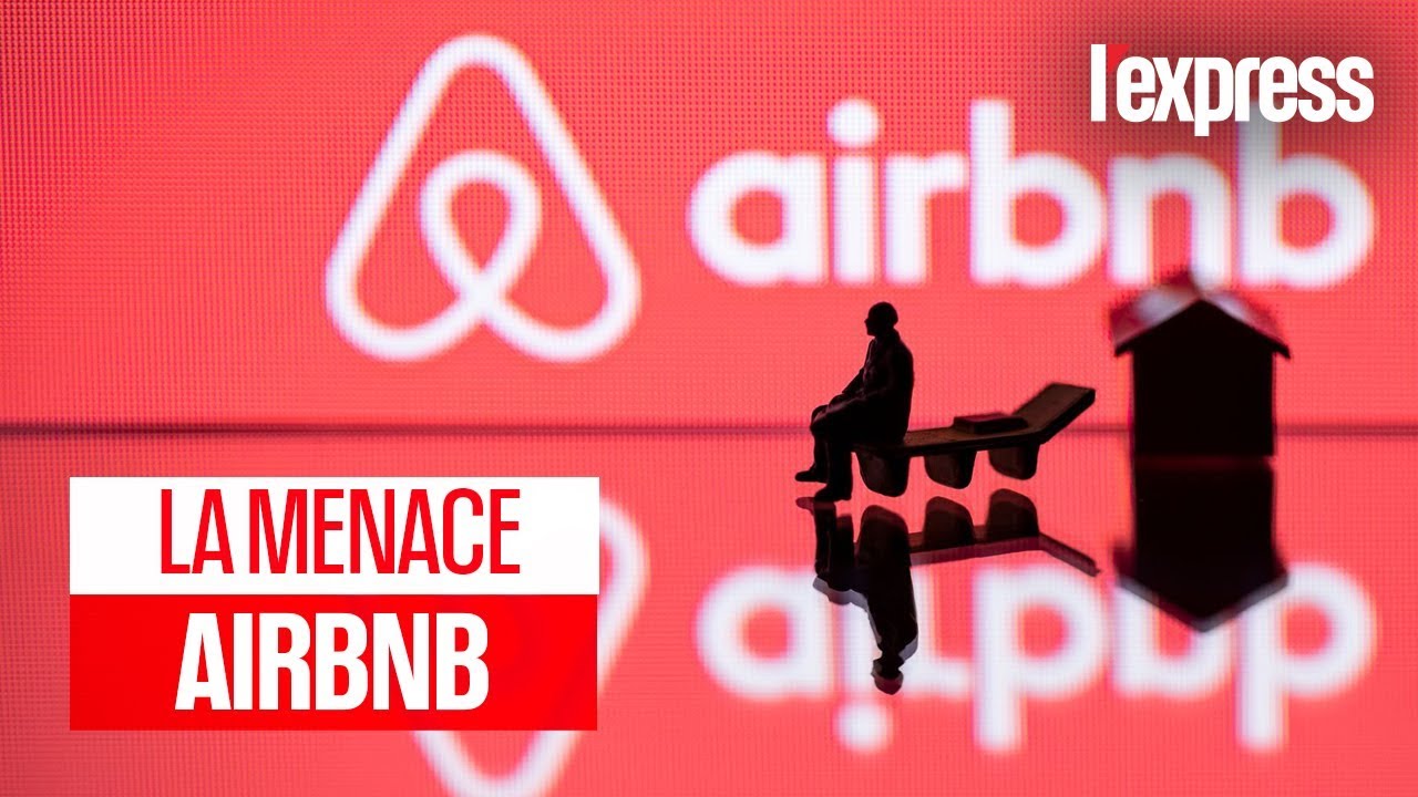 Airbnb sème la panique à Paris