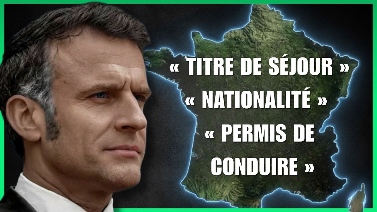 Ce qui change pour les étrangers en France en 2026