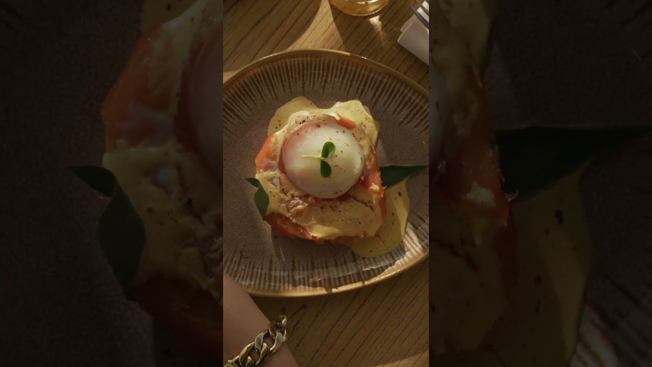 Brunch au TOO Restaurant