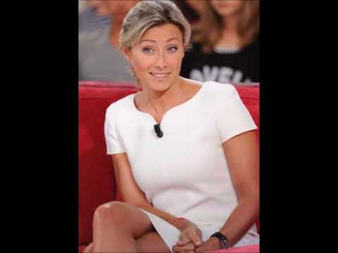 Anne-Sophie Lapix son hôtel particulier cambriolé les internautes surpris
