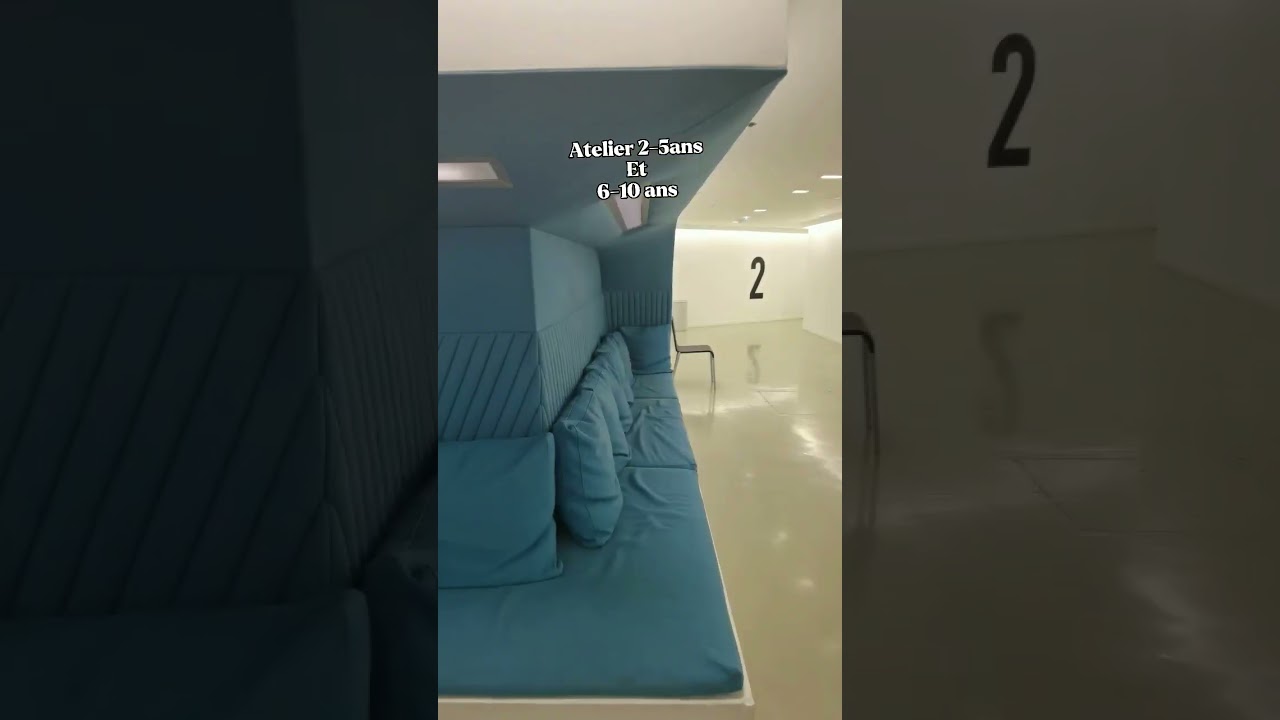 Une activité en famille à Paris !