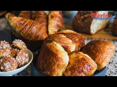 L'Hôtellerie Restauration - Le Grand Quartier à Paris, un lieu de vie