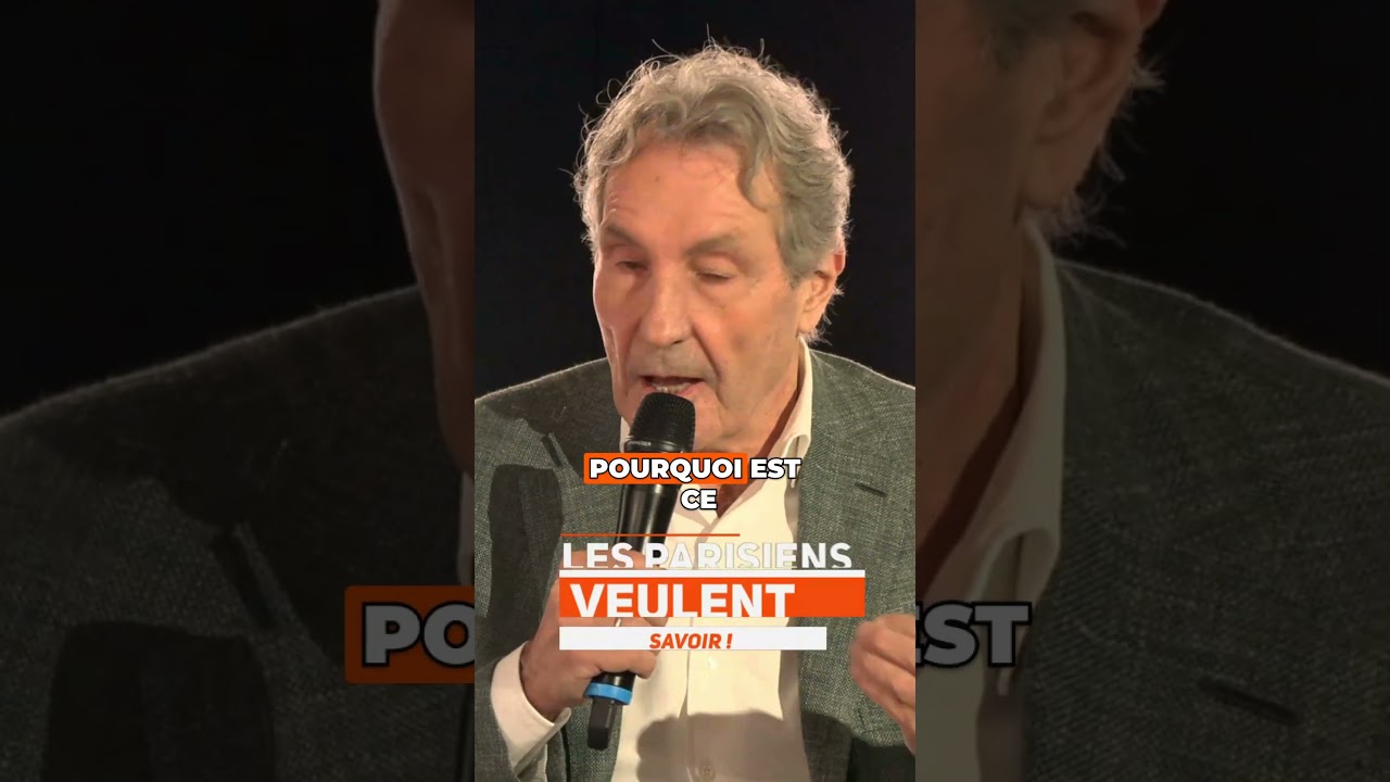 Sarah Knafo / Pass Navigo - Les politiques ont-ils le droit de dire "je ne sais pas" ?