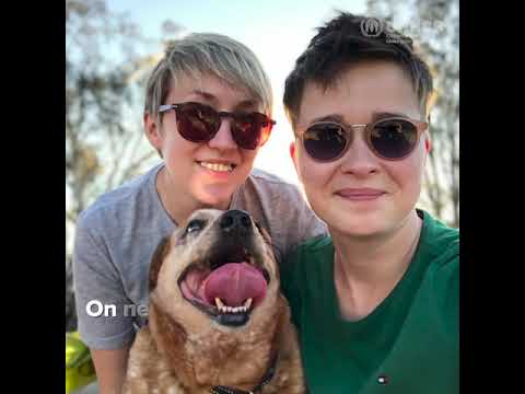 Le HCR œuvre pour garder en sécurité les personnes LGPBTI déplacées de force