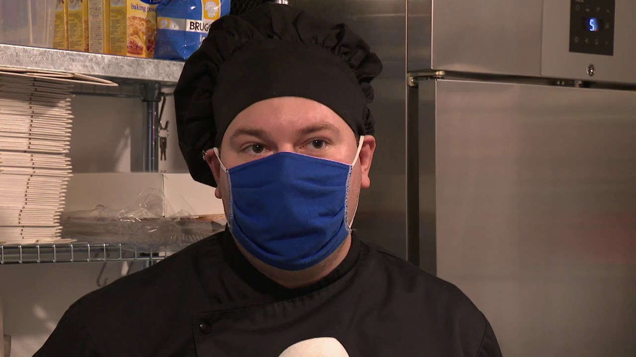 Des alternatives se créent dans le secteur HORECA pour faire face aux mesures