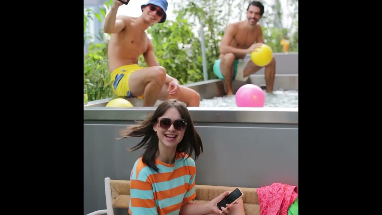 TOO Hôtel, une expérience unique en survol sur Paris