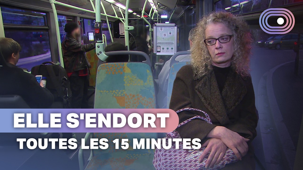 Troubles du sommeil : leur combat pour mener une vie normale