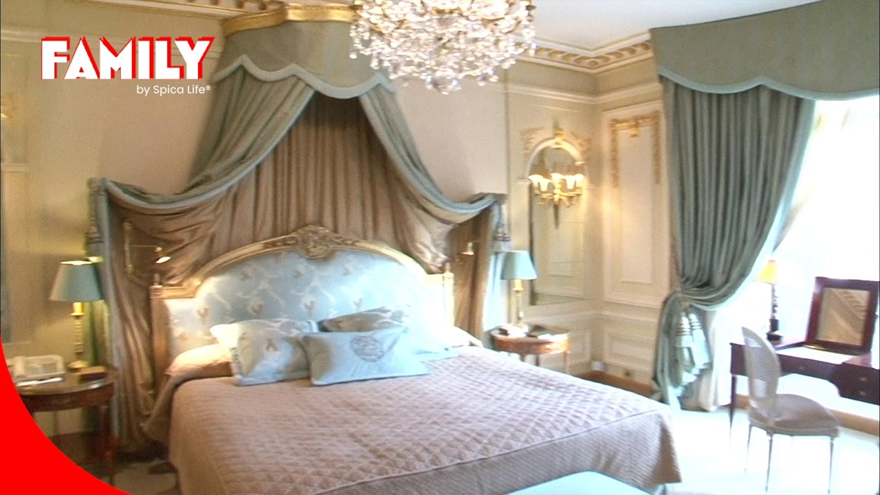 Luxe : la bataille secrète des palaces parisiens !
