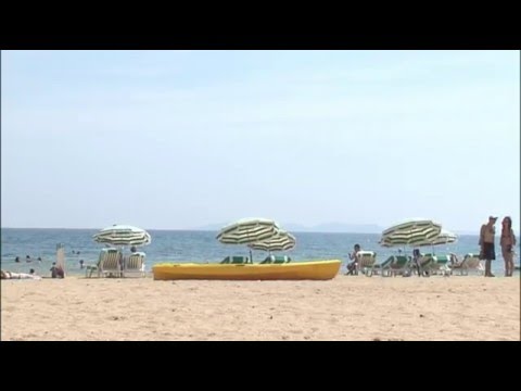 Côte d'Azur : recherche appart' à louer désespérément