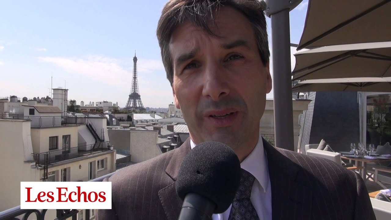 « Hôtellerie de luxe : Paris aura une offre unique en Europe d’ici à 3 ans »