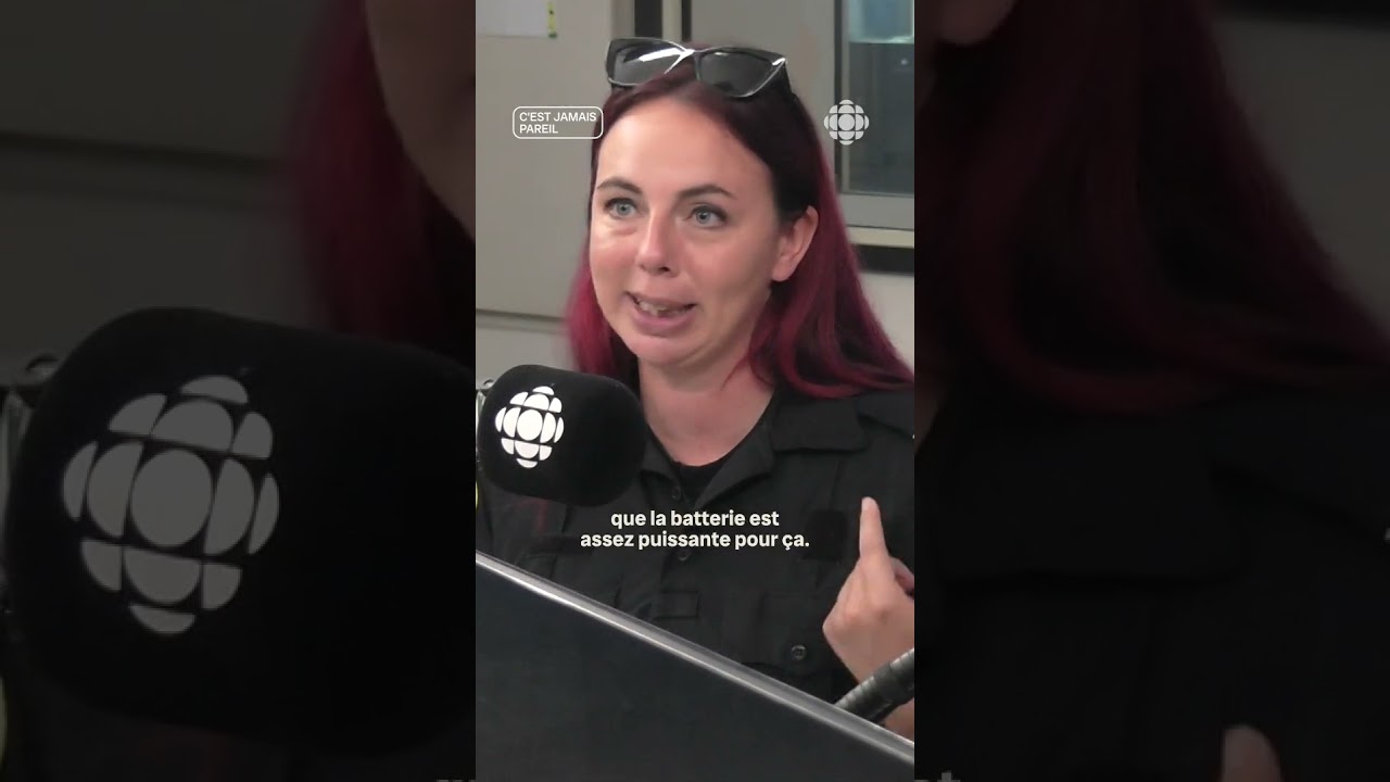 Prévenir les incendies déclenchés par des batteries | C'est jamais pareil