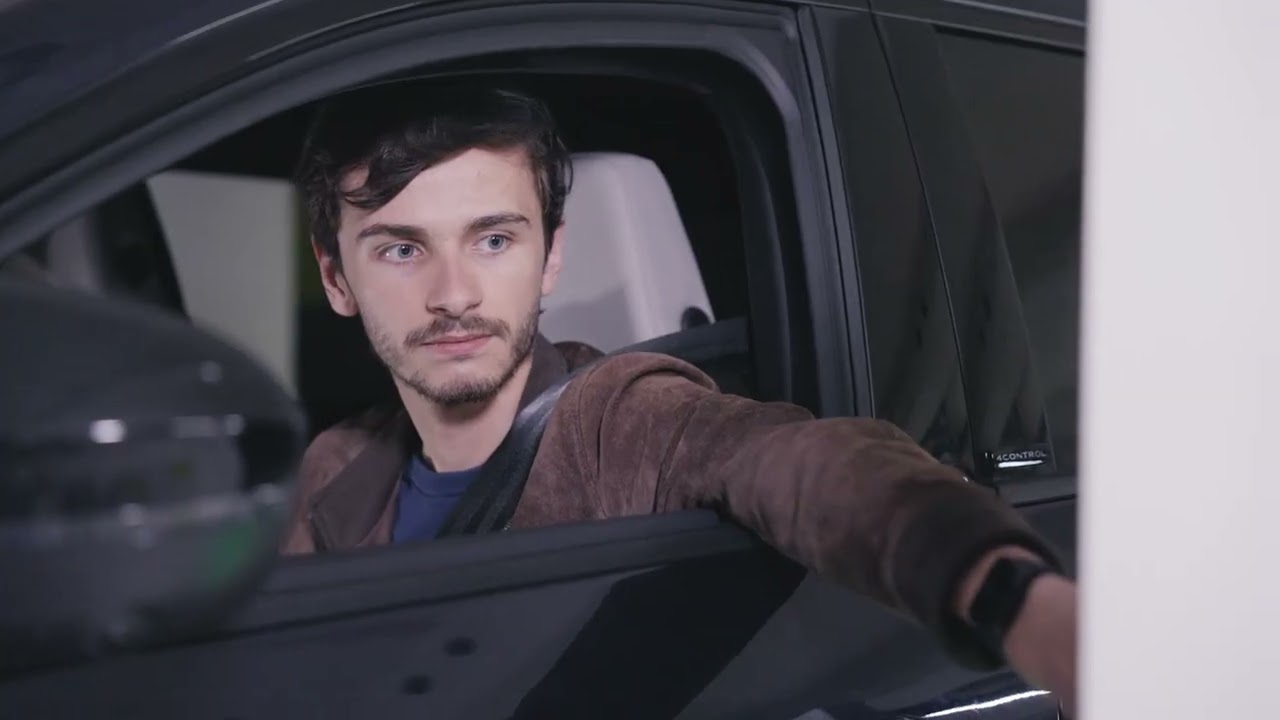 Parking avec service de valet | Extime x Paris Aéroport