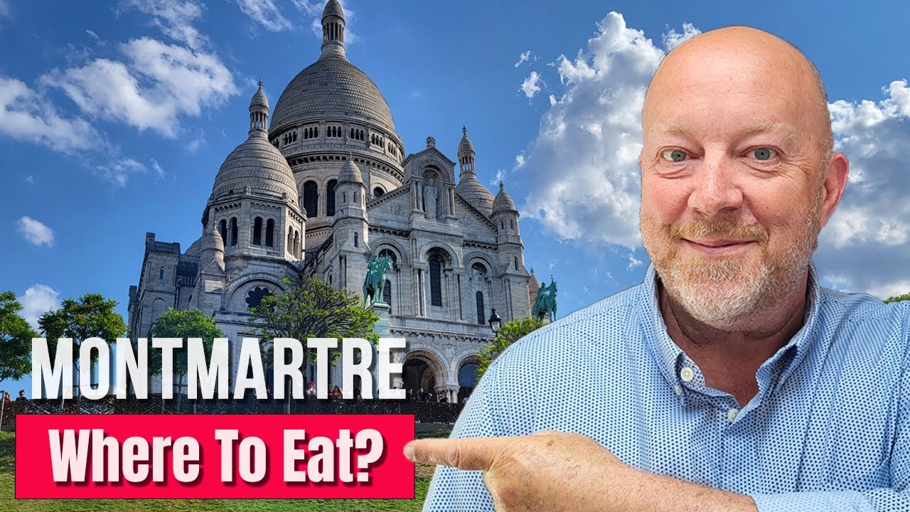Top 10 Restaurants You Should Try in Montmartre, Paris