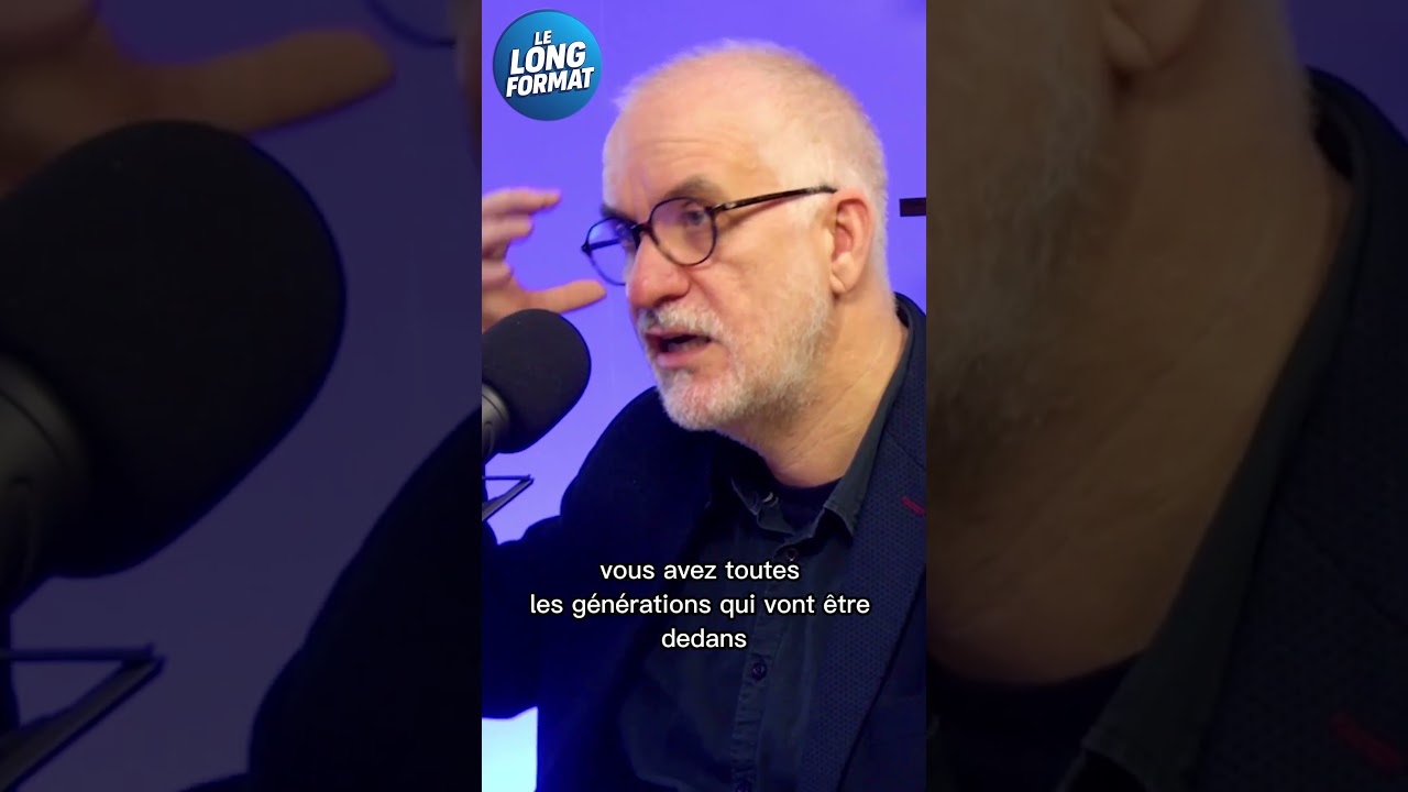 GÉRALD BRIANT : « SANS ÉDUCATION NATIONALE, QUE DEVIENT LA FRANCE ? »