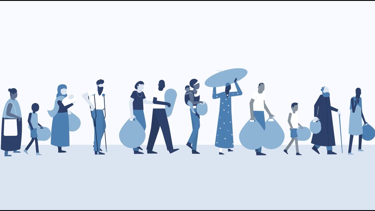 Qu’est-ce que la réinstallation et quel est le rôle du HCR ?