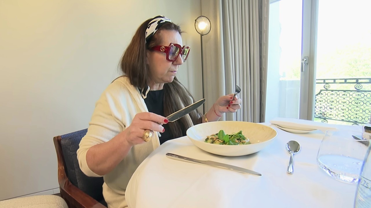 Les palaces parisiens face aux milliardaires