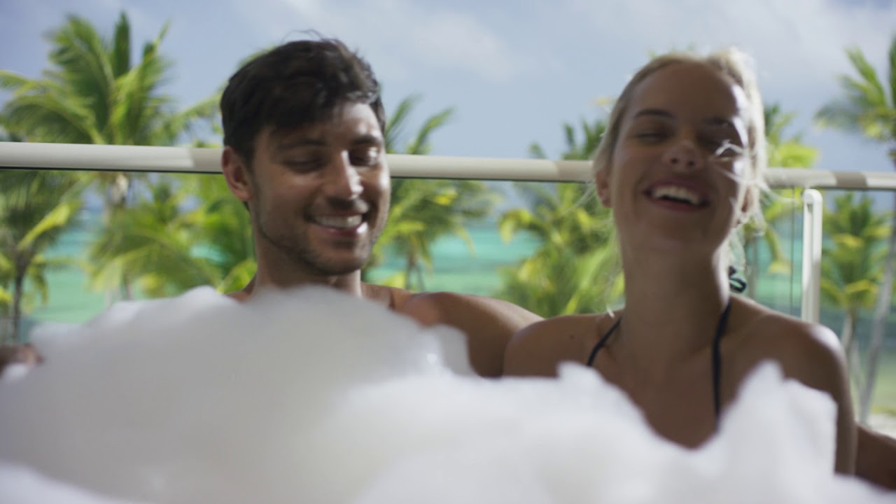 Bienvenido al paraíso de Barceló Bávaro Grand Resort | Barceló Hotels & Resorts