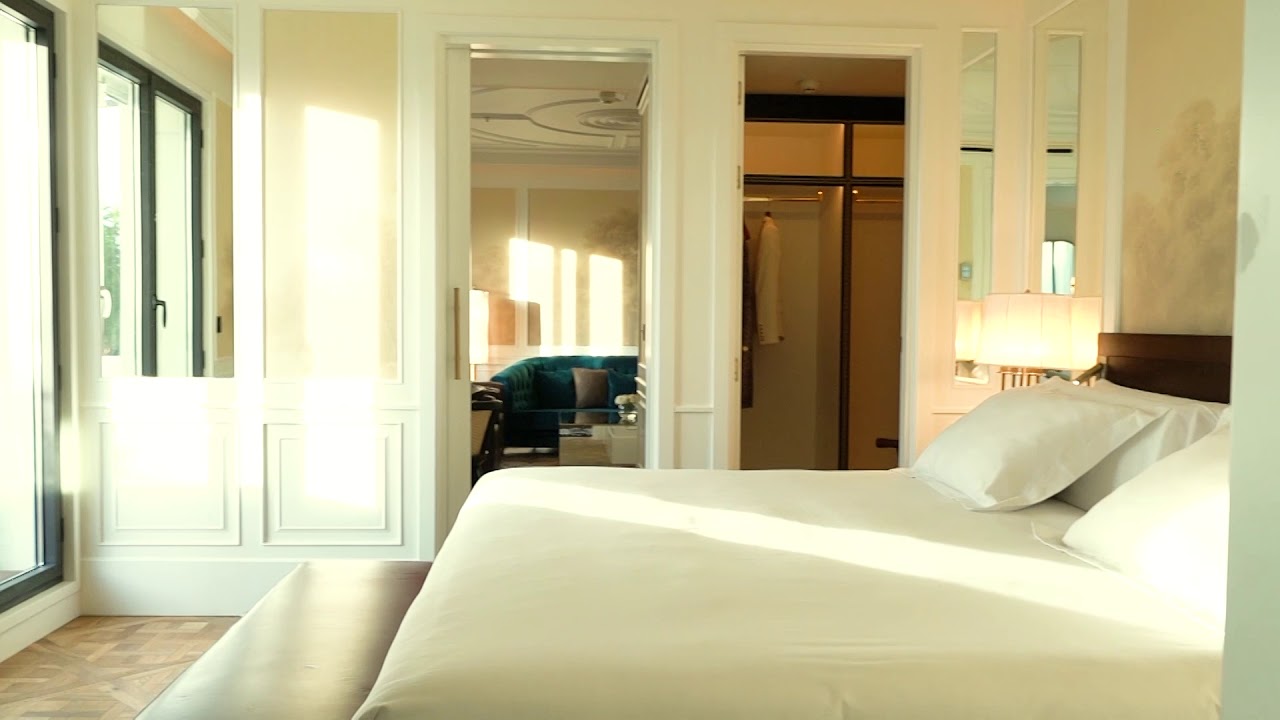 BLESS Hotel Madrid: Bless Your Couture Suite