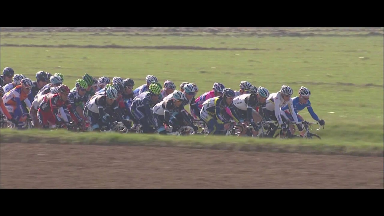 Paris-Nice et les Yvelines, une histoire pérenne