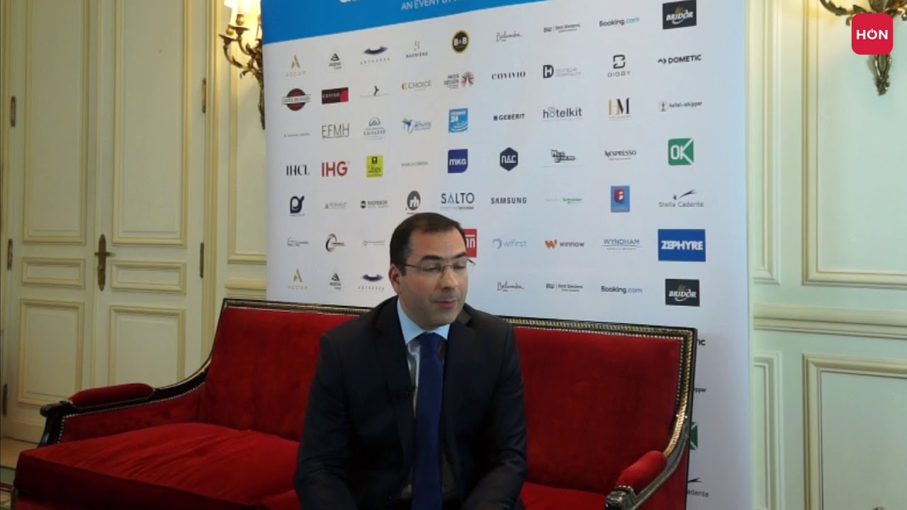 Quels challenges pour l'hôtellerie indépendante ? | Hospitality ON x Logis