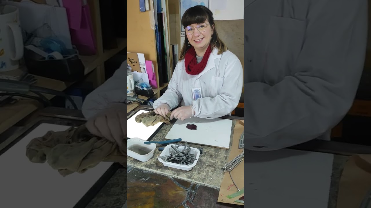 Jema 2023, l'atelier Camade vous présente son équipe