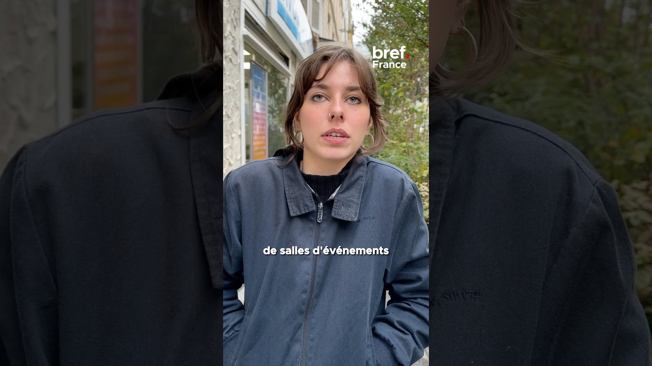 Quel est le pire arrondissement de Paris ? 😅🏙️#paris #parisien #brefrance #brefmedia