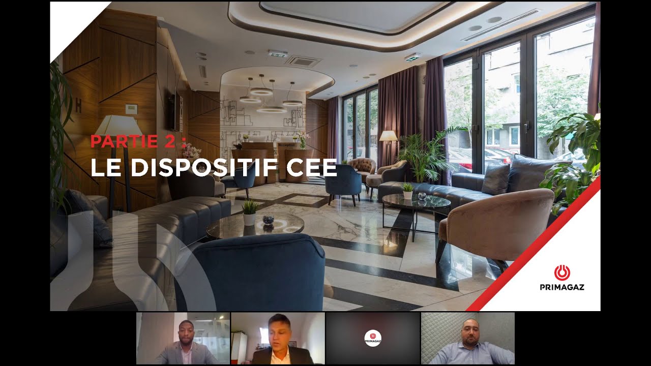 Hôtels, restaurants : les aides financières pour rénover vos établissements