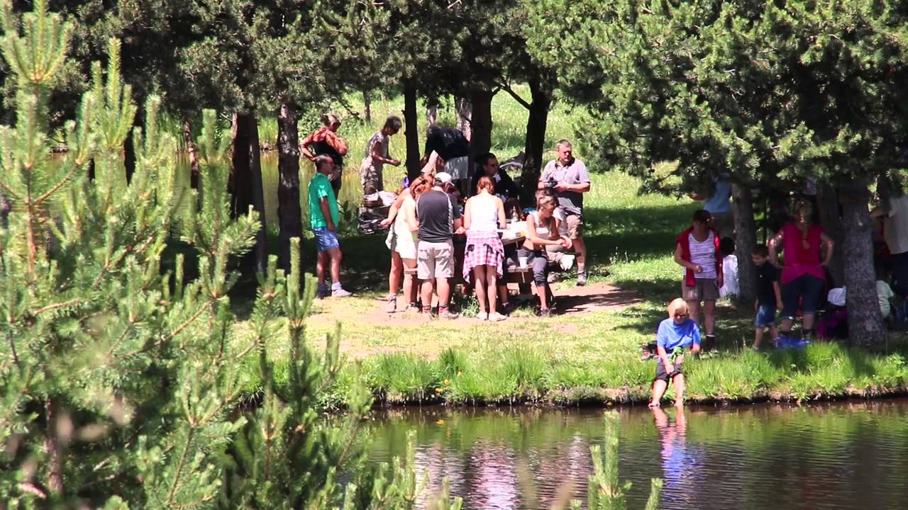 Découvrez les Pyrénées Catalanes