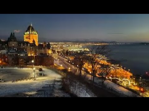 L’achalandage dans les hôtels de Québec dépasse le niveau prépandémique