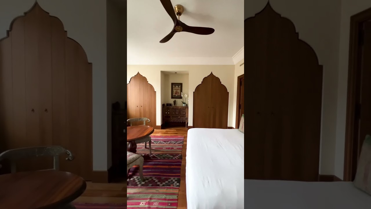 Le Pan Deï Palais, un joyau caché à Saint-Tropez 🍋