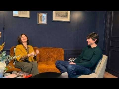 L'Élégance à la française — Inside a Real Paris Hotel | French Conversation