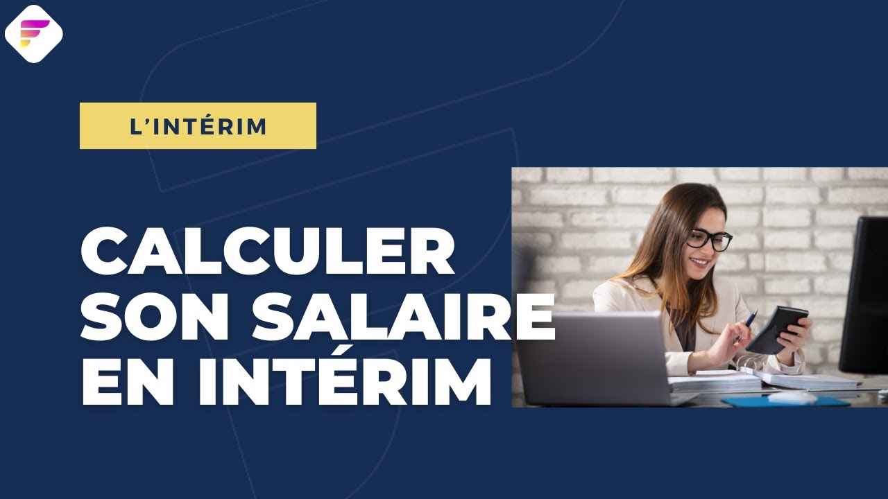 Calculer son salaire en intérim  Fed