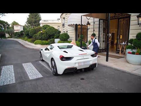 Luxe absolu à Cap Ferrat