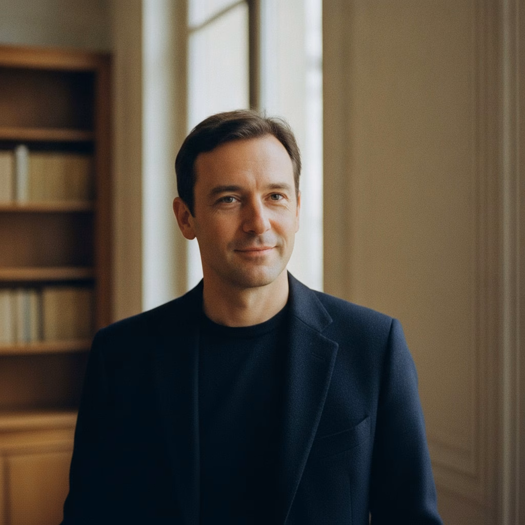Adrien Clement