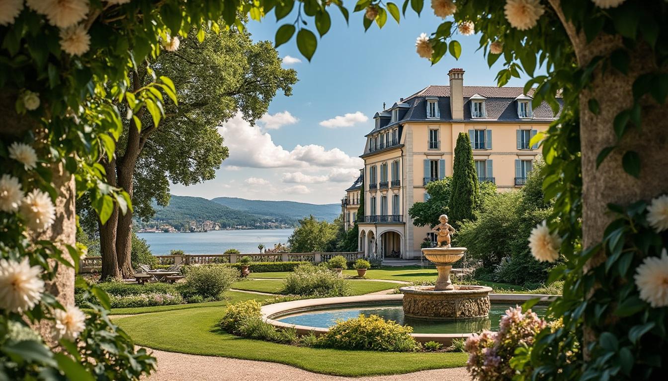 découvrez 4 escapades ensoleillées avec barceló hotels, toutes à moins de 3 heures de paris, pour des vacances parfaites entre détente et découvertes.