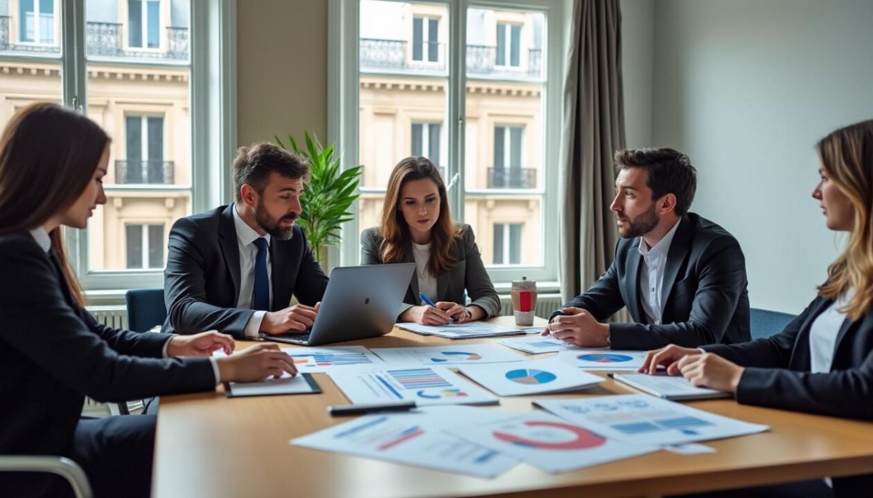 découvrez les principales tendances de réservation hôtelière à paris en 2026 pour mieux planifier votre séjour et profiter des meilleures offres.