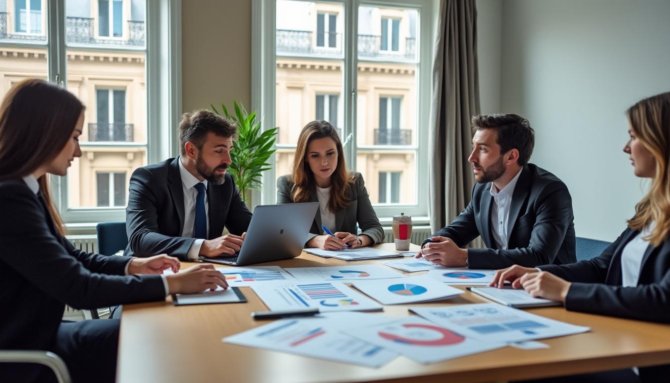 découvrez les principales tendances de réservation hôtelière à paris en 2026 pour mieux planifier votre séjour et profiter des meilleures offres.