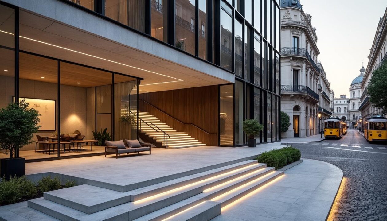 découvrez notre sélection exclusive d'hôtels design et de luxe à madrid pour un séjour alliant confort, style et élégance au cœur de la capitale.