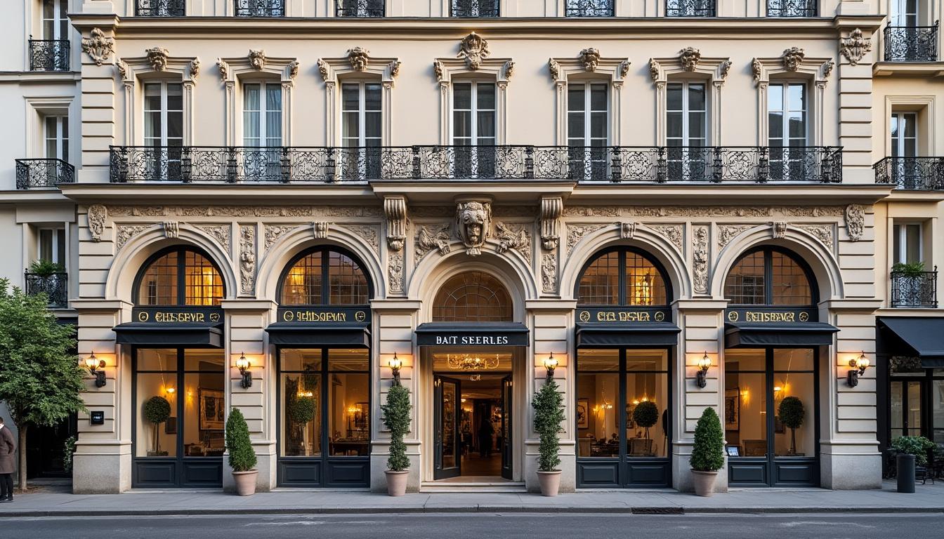 découvrez l'acquisition de l’hôtel sèvres saint-germain, situé dans le prestigieux 6e arrondissement de paris, par osae partners, renforçant ainsi leur portefeuille d'hôtellerie de luxe.