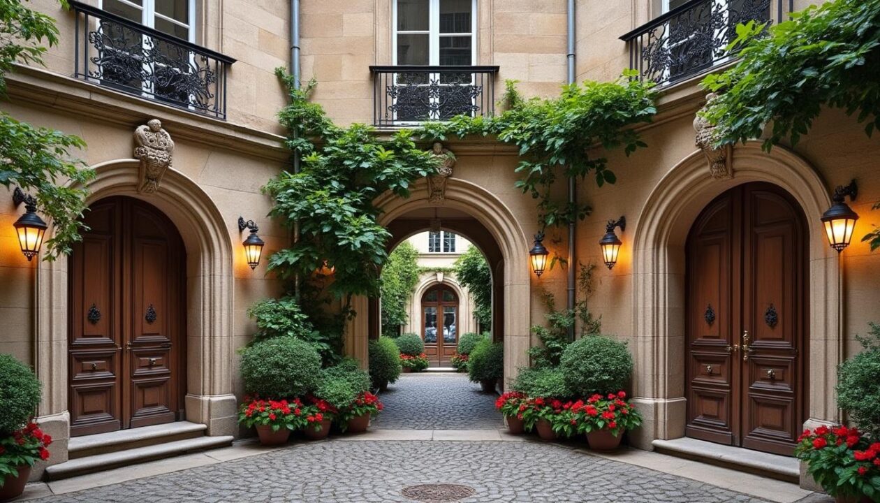 découvrez le prince de conti, un hôtel intime au charme authentique du grand siècle, idéalement situé à saint-germain-des-prés pour une expérience parisienne raffinée.