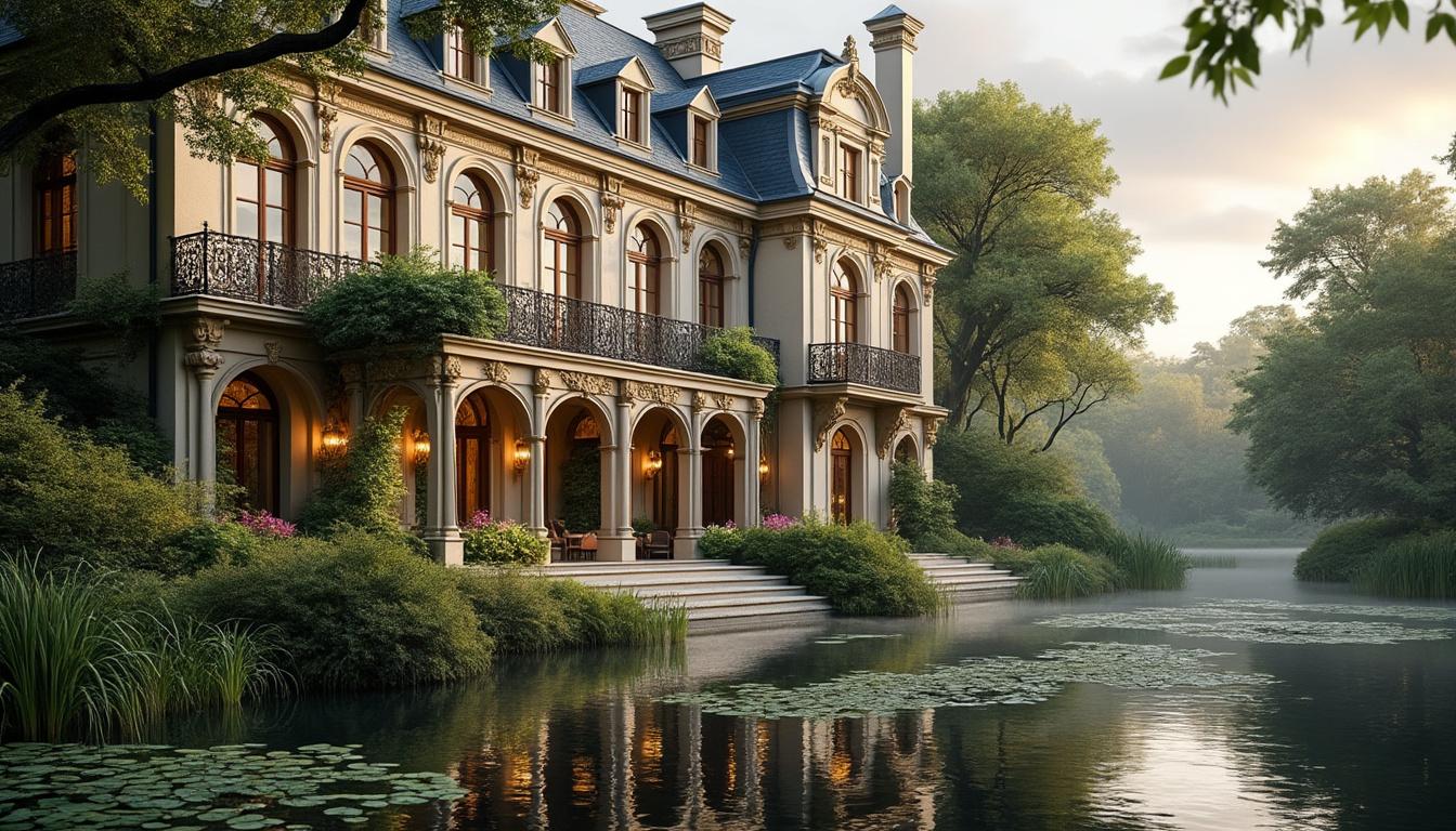 découvrez un hôtel-spa spectaculaire au cœur du marais à paris, offrant une immersion unique dans l'élégance et le charme intemporel de la belle époque.